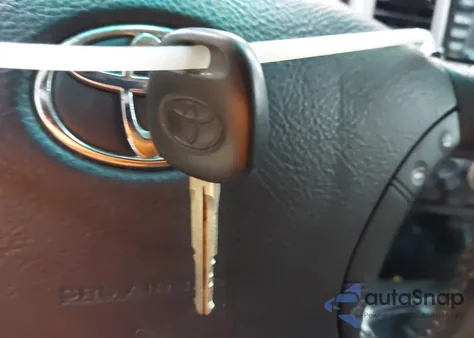 2008 Toyota 4Runner Limited V8 из США, поврежденный, VIN JTEBT17R88K004805